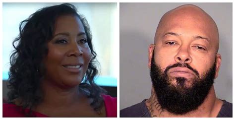 source awards suge knight|suge knight wife.